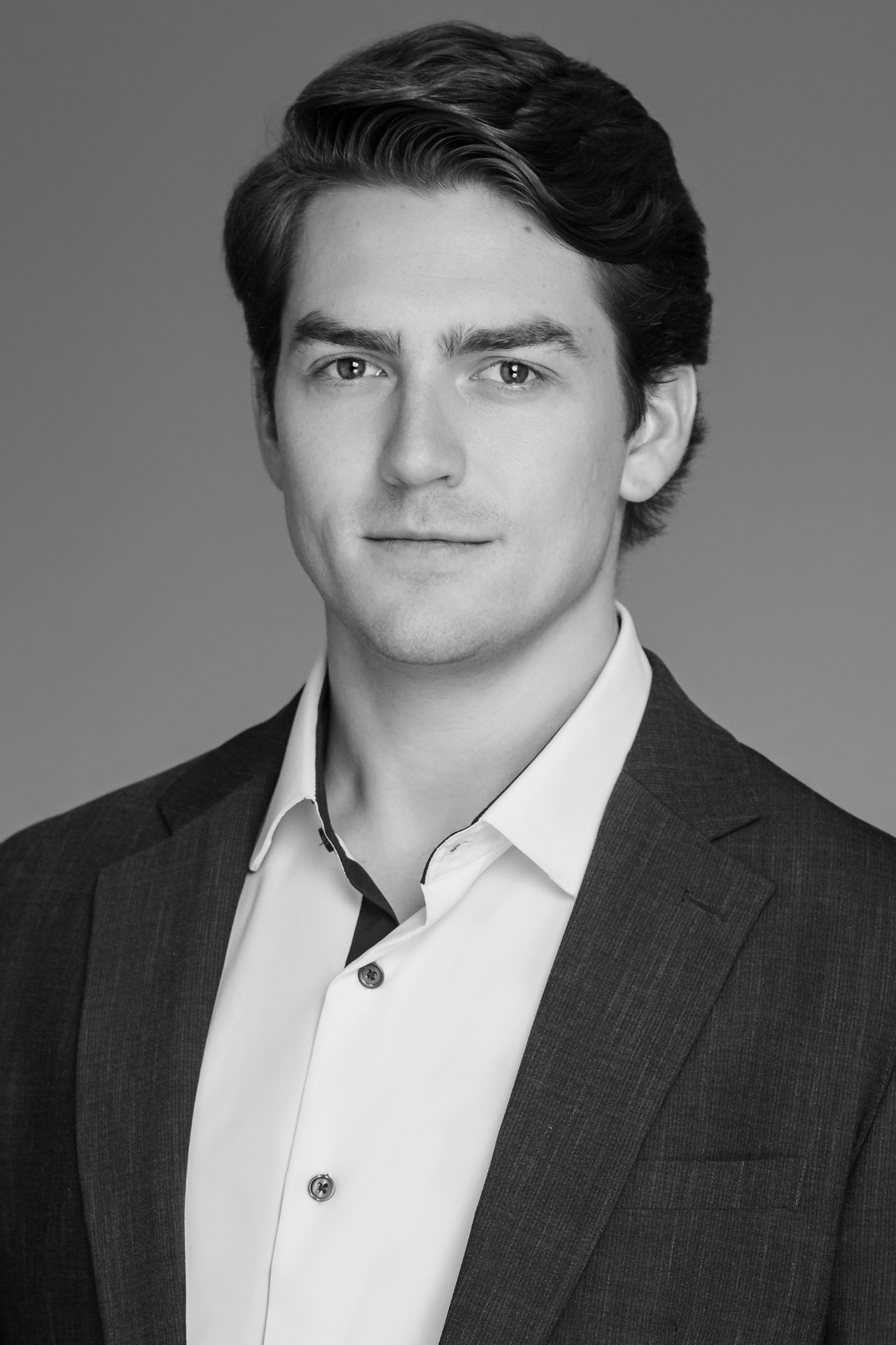 Ryan Bourque, Founder and Managing Partner of Sunnadin Capital