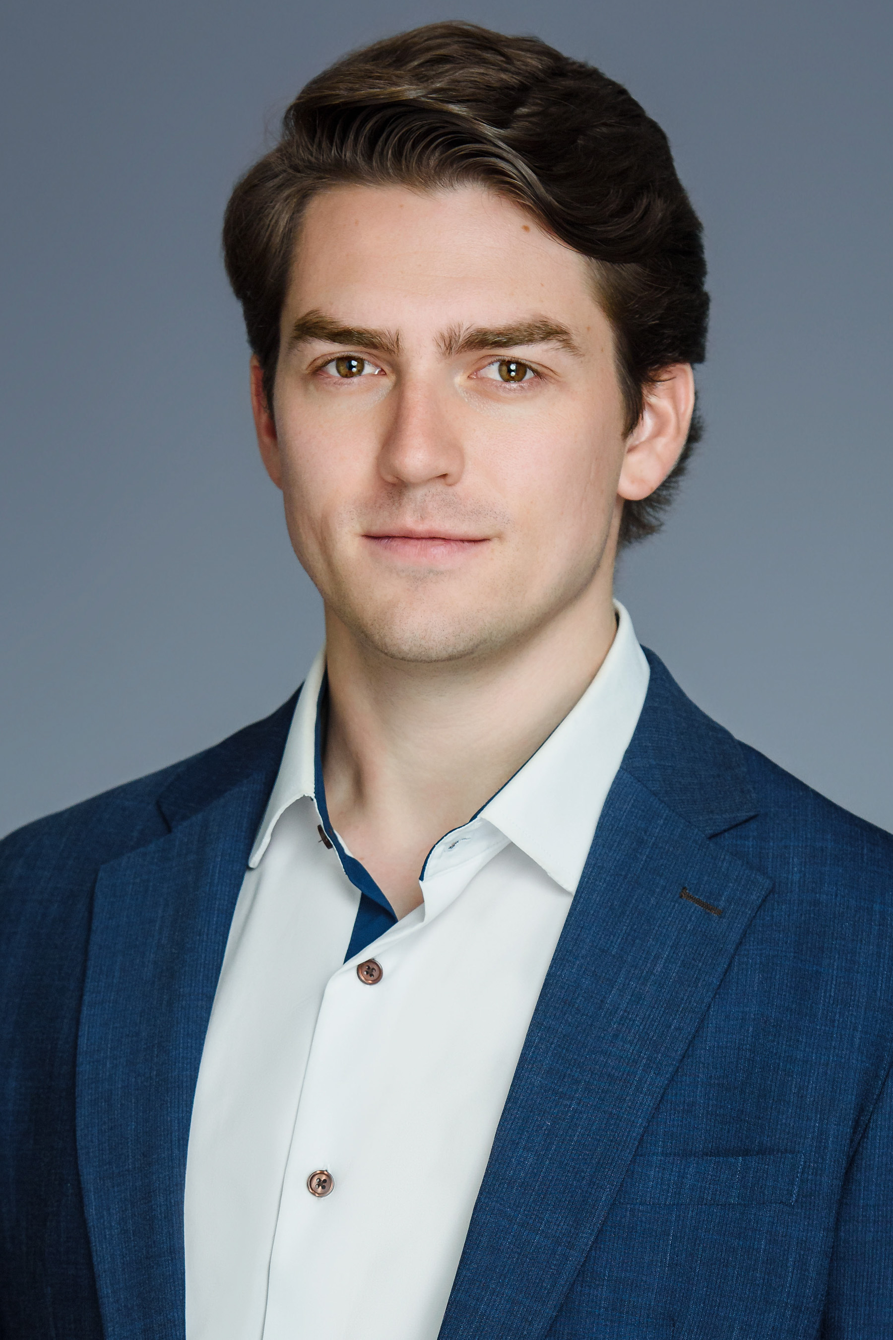 Ryan Bourque, Founder and Managing Partner of Sunnadin Capital